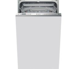 HOTPOINT  LSTF 9H123 C L UK Slimline Integrated Dishwasher